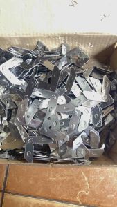 Ke cửa đi ke cửa sổ ke tăng cứng inox lắp cho cửa nhôm xingfa pma nhôm hệ 55 vát cạnh