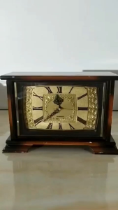 Đồng hồ để bàn SEIKO TTZ-194 hàng bãi Nhật