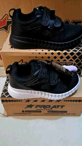 Sepatu sneakers anak proatt RA 581 V 2 warna sz 31-38