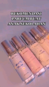 Parfume Inspired Roll On 6ml Mazra