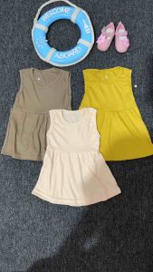 BSDK DRESS ANAK STACY