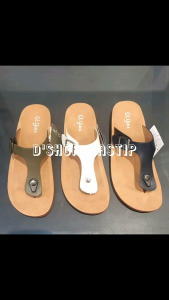 ST.YVES FQ9 Sandal Jepit Wanita Ternyaman By Matahari Dept Store