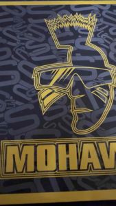 Mohawk Gold SERIES Car Hight quality Tweeter | With crossover | sound quality