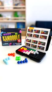 Educational Insights EI-2978 Kanoodle Game