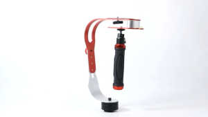 TaffSTUDIO Handheld Stabilizer Kamera DSLR Action Cam GoPro Xiaomi Yi