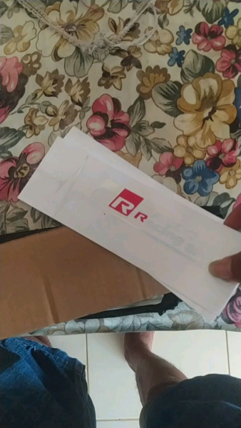 Buyer review video 2