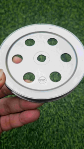 PULLEY GEARBOX MESIN CUCI 1 TABUNG POLYTRON 7-8KG XQB-8022-1QJ KODE B106