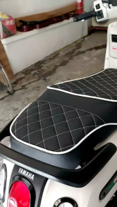 Detachable Seat Cover for Fazzio: A Comprehensive Guide