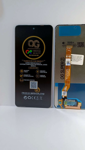 LCD OPPO A60/A3 (4G/5G)/A3 PRO 5G/A3X (4G/5G)/A5 PRO (4G/5G)/REALME C63 5G/C65(4G/5G)/C75X ORIGINAL OEM FULL SET