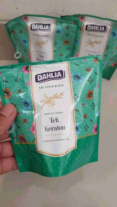 Dahlia Heritage Pengharum Ruangan Air Freshener