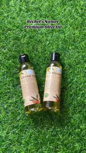 100% Pure Olive Oil