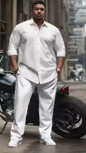 Oversize Plus Size Mens Long Sleeve Oxford Cotton Shirts 4XL to 8XL Casual Formal Premium Quality Workwear Office Wear Regular Fit Trending Viral Shirt Comfortable Summer Collection New Arrival