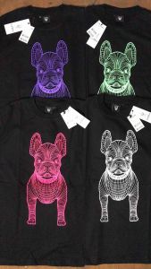 Kaos Oversize LifeWork Big Radog: Kaos Nyaman & Tidak Terbatas