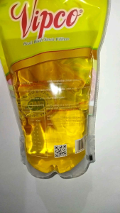 Minyak Goreng Kemasan 1 Liter