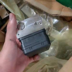 MODUL REM ABS SENSOR AEROX 155 B63 KEYLESS FREEGO 125 B5D LEXI 125 B4V HYDROULIC UNIT ESSY COPOTAN