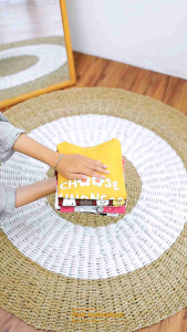 LAMIA SET KIDS BY NIA RUMAISHA || OOTD ANAK PEREMPUAN BAHAN COTTON COMBAD LENGAN PENDEK || CELANA JEANS PANJANG FULL KERUT