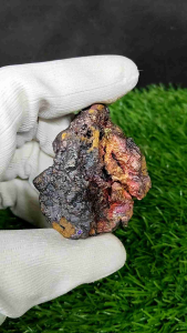 Colorful Leklai 彩色力泥 Leklai Goethite 100% Natural Leklai Malaysia