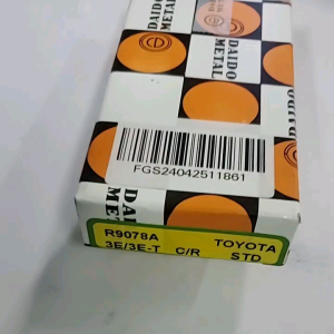 ชาป อก ก้าน กันรุน 5E รถยนต์ โอชิกาว่า OSHIKAWA made in japan TOYOTA 4E 5E 4E-FTE ชาปอก ชาปก้าน ชาปกันรุน