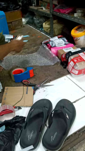 ApelJN Original Turkey Buhur Aromaterapi