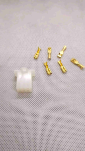 soket socket sambungan pin 6 plus skun