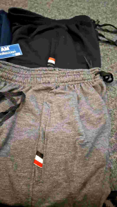 Celana Jogger Pants PENDEK 90 rb dpt 4