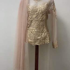 PROMO Kebaya Wisuda Murah & Modern