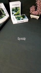 flatshoes terbaru hills mules hak 2cm