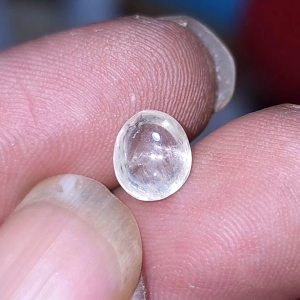 Natural light yellow sapphire ceylon safir srilanka no treatment BODY GLASS