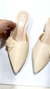 ảnh thật giày nữa hàng sục