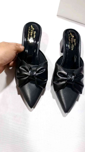 ảnh thật giày sục xinh xắn