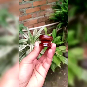 golong pancing microfishing isi3/5 untuk joran wader benteur