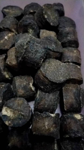 Getah Gambir Padat Untuk Makan Sirih 100 gram