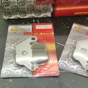 Kampas Rem Depan Mio & Lexi Mio: Pemilihan & Penggunaan