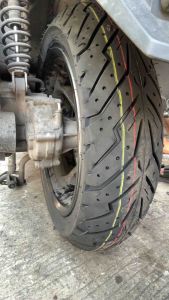 Safeway Tire Size 13" (Nmax Adv Pcx) with Sealant & Pito Tubeless Tire