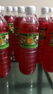 Madre de Cacao Shampoo & Conditioner: A Natural Hair Treatment