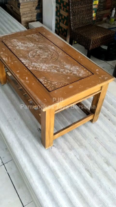 pernis kayu mengkilap cat cleargloss pelinding pengkilap kayu 500gr siap pakai