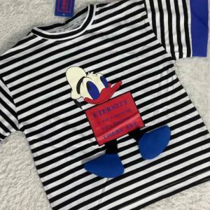 MixuKids- Setelan Anak Import 6-15thn/ Setelan Anak Jeans Korean/ Setelan Celana Pendek Anak Laki Laki