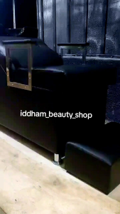 Kursi Keramas Salon: Tempat Pencuci Rambut Berkualitas