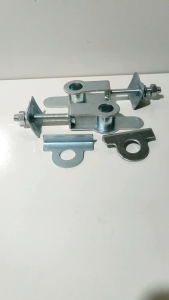 BAUT / STELAN / RANTAI / ANTING-ANTING SHOGUN SP 125