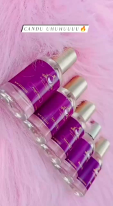 Parfum Premium Raisya 30ml Tahan Seharian