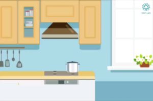 Chai xịt tối ưu chiều cao và phát triển trí não cho bé D3K2 DHA - ShopFood77