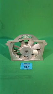 FAN ATAU KIPAS RADIATOR DIESEL ZH1125 JIANGDONG