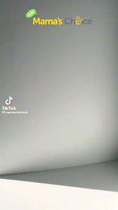 pasta gigi baby Mamas choice kemasan baru