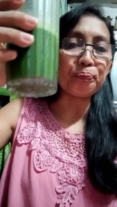 Bundle Nature Green Barley Grass Powder Unsweetened 250g Sets of 2 Packs