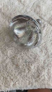 100w Brooding lamp for Livestock pigs poultry goat cattle bulb for animals 100 watts Heat Emitter Bulb