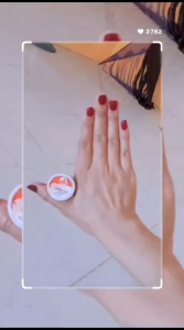 10 Lusin Pacci Andis Bpom boleh mix warna