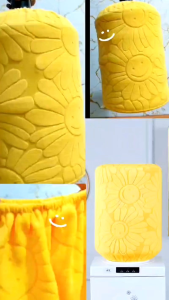 Sarung Galon Elastis / Cover Galon Elastis