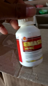 Insektisida EMASIL 100ml pembasmi ulat