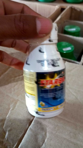 Insektisida STARBAN 585 EC 100ml Pengendali Hama Tanaman