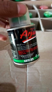 Insektisida ARJUNA 80ml Pembasmi Ulat dan Hama tanaman